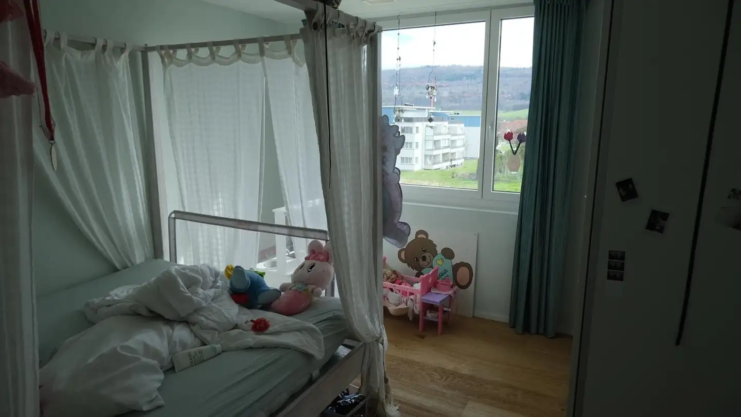 Wohnung mieten - Wendelinweg 26, 4613 Rickenbach SO - Foto 4