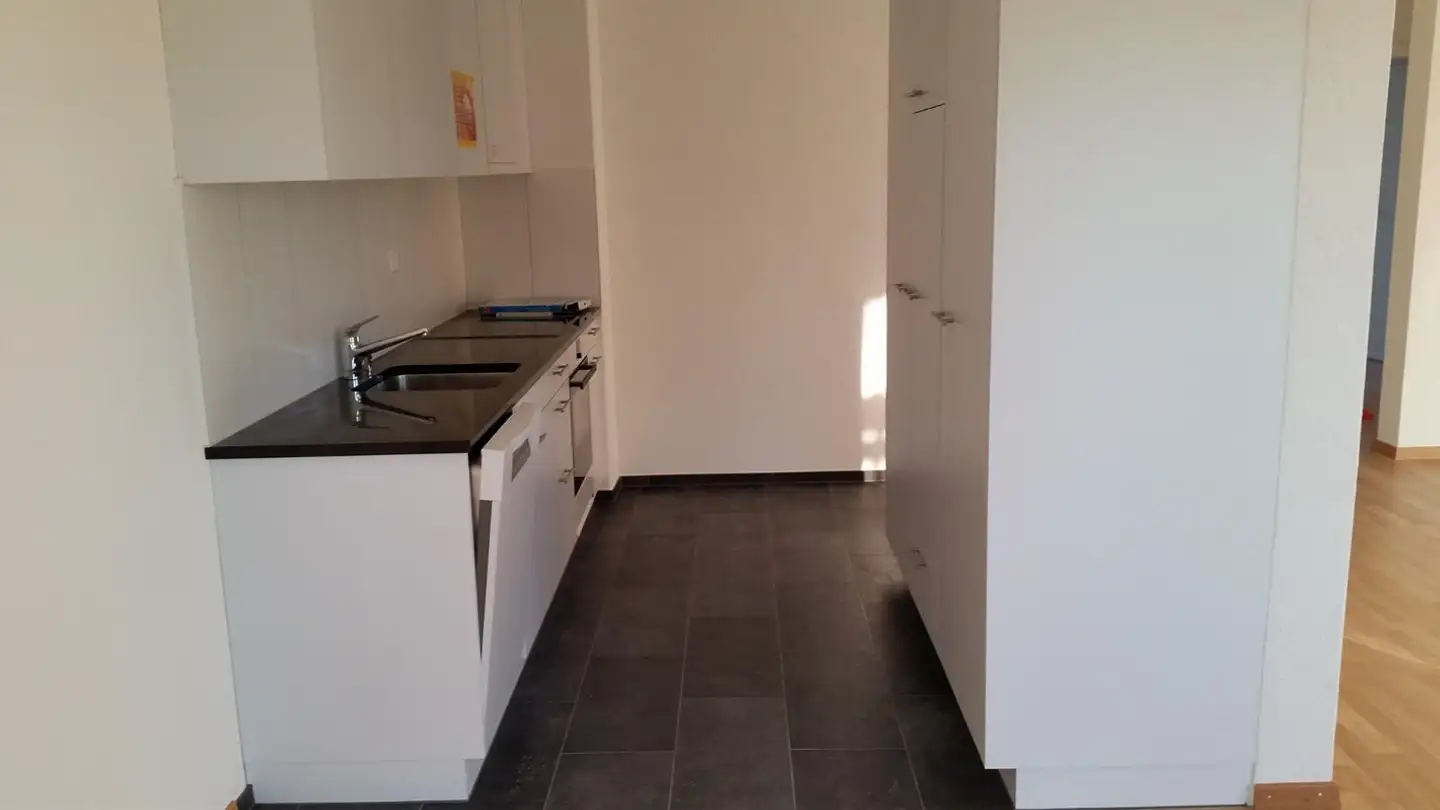 Appartamento in affitto - Obermattweg 31, 3186 Düdingen - Foto 4