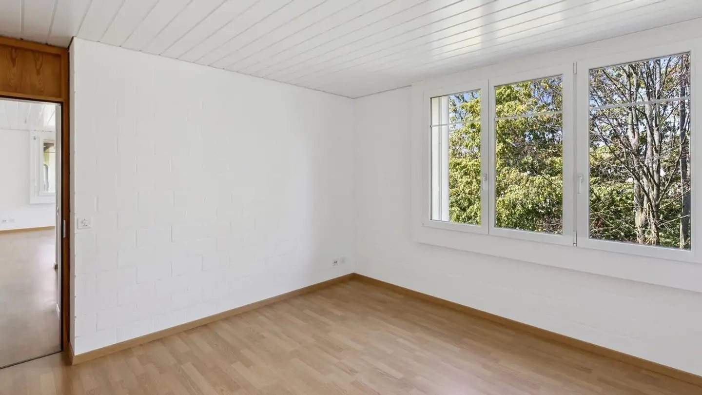 Appartamento in affitto - Untere Bahnhofstrasse 12a, 8910 Affoltern am Albis - Foto 3