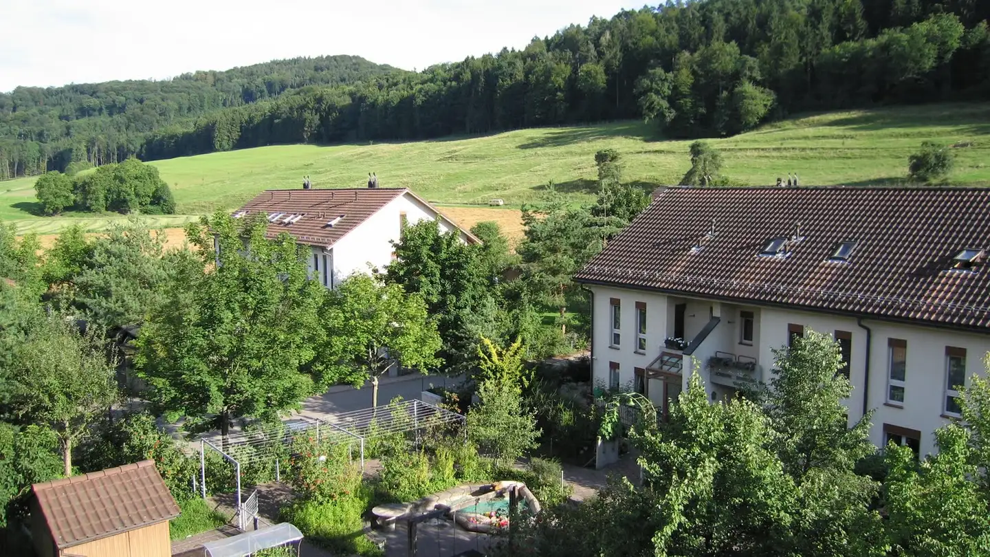 Apartment for rent - Breiteackerstrasse 52, 8422 Pfungen - Photo 3