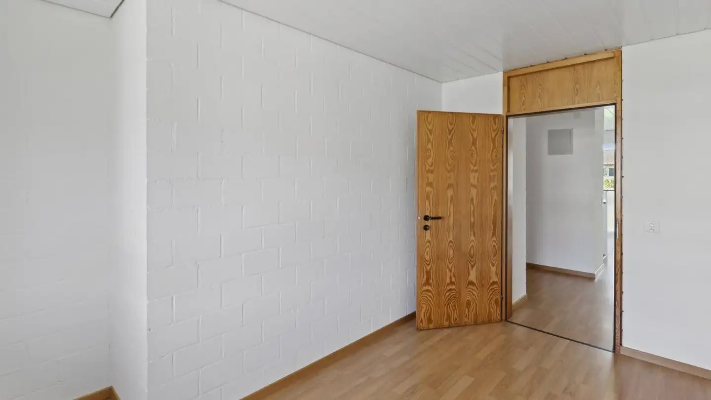 Appartamento in affitto - Untere Bahnhofstrasse 12a, 8910 Affoltern am Albis - Foto 4