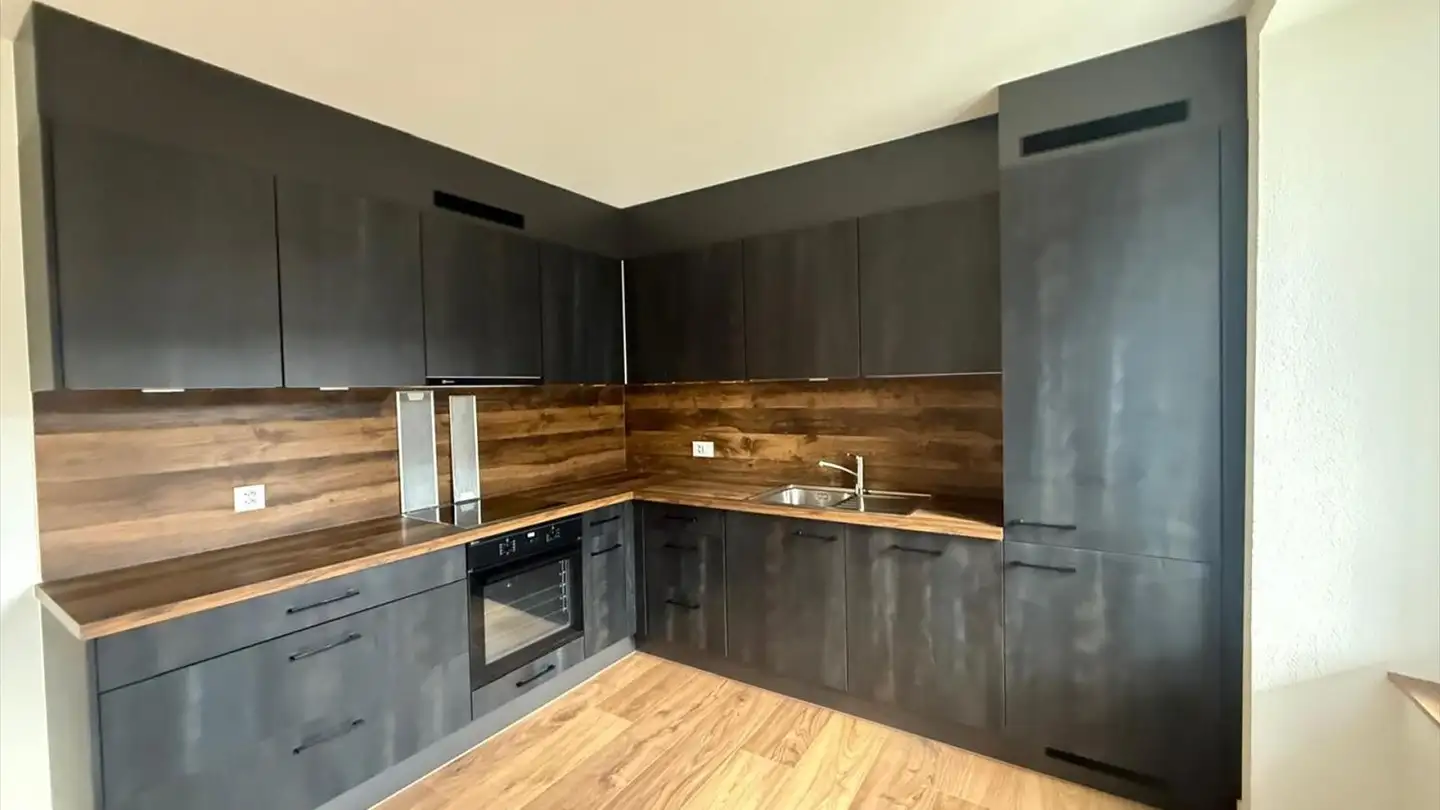 Appartement à louer - Rue Paul-Charmillot, 2610 St-Imier