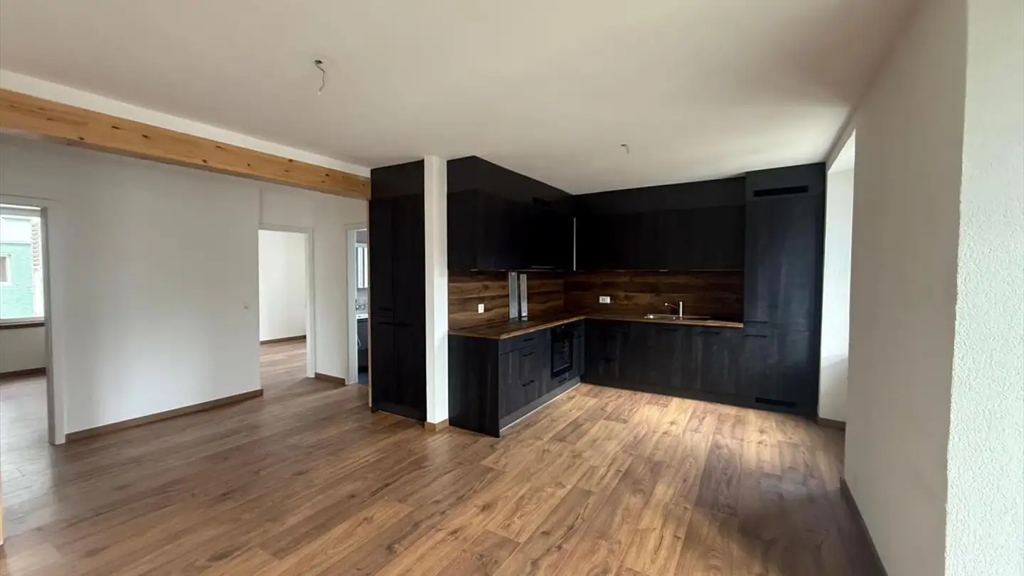 Appartement à louer - Rue Paul-Charmillot, 2610 St-Imier - Photo 2