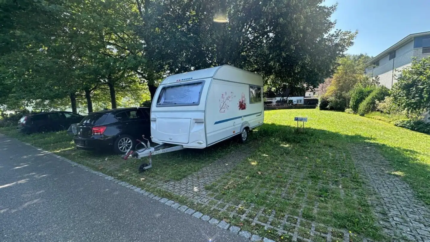 Parcheggio esterno in affitto - Auenwiesenstrasse, 8363 Bichelsee - Foto 3