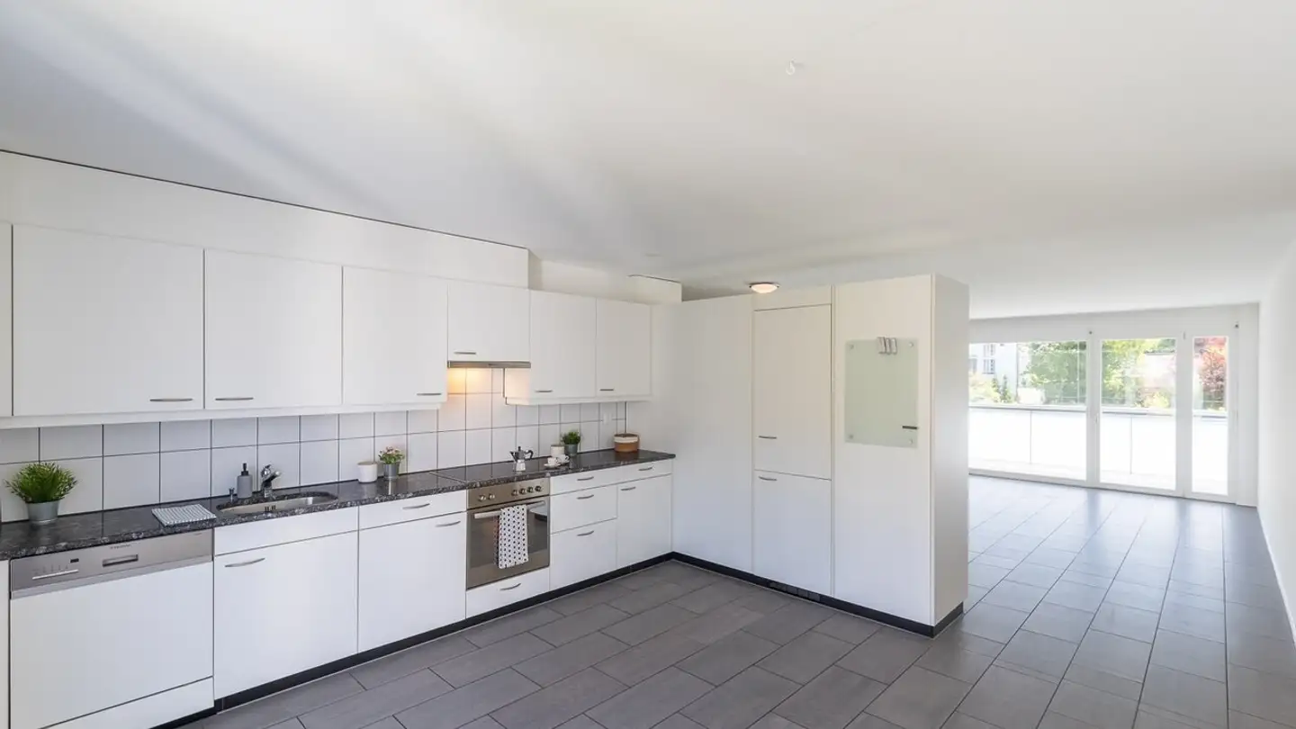 Apartment for rent - Ackerstrasse, 4800 Zofingen