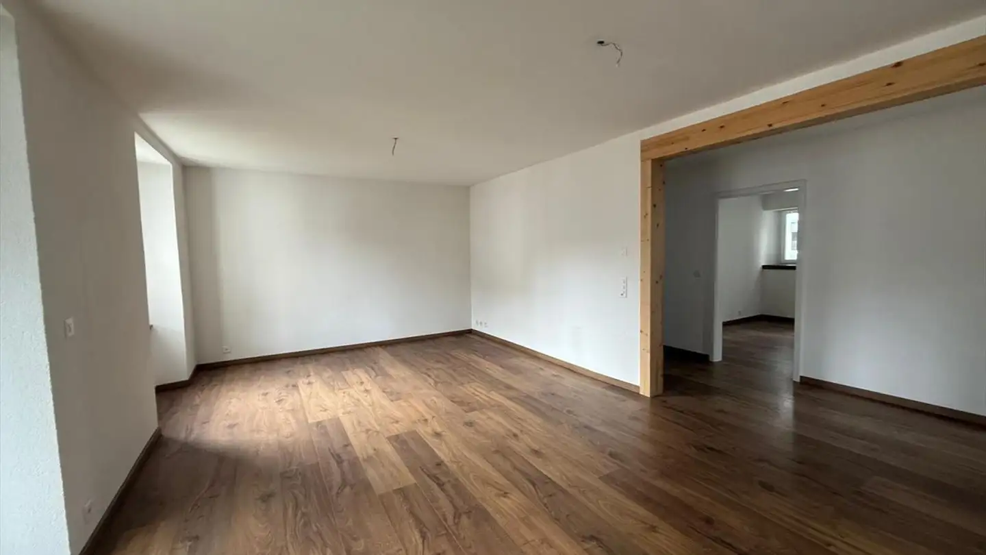 Appartement à louer - Rue Paul-Charmillot, 2610 St-Imier - Photo 3
