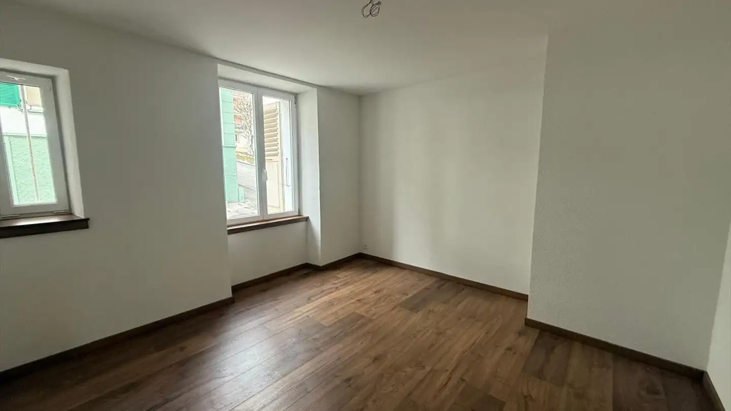 Appartement à louer - Rue Paul-Charmillot, 2610 St-Imier - Photo 4
