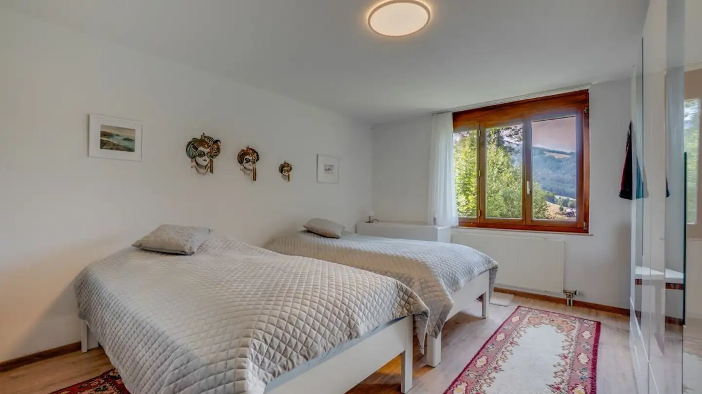 Appartamento in vendita - Hubel 77, 1737 Plasselb - Photo 3