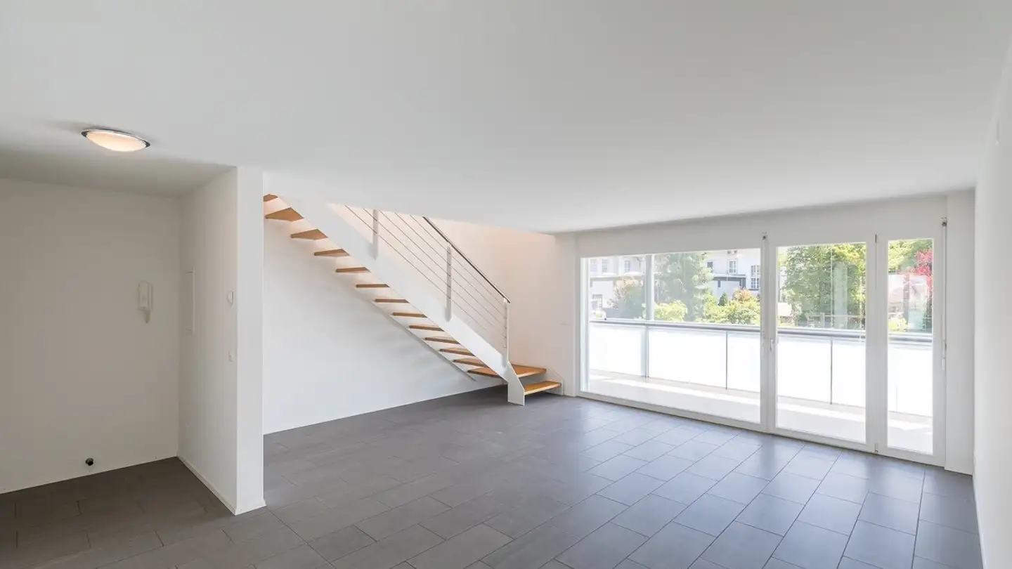 Apartment for rent - Ackerstrasse, 4800 Zofingen - Photo 2