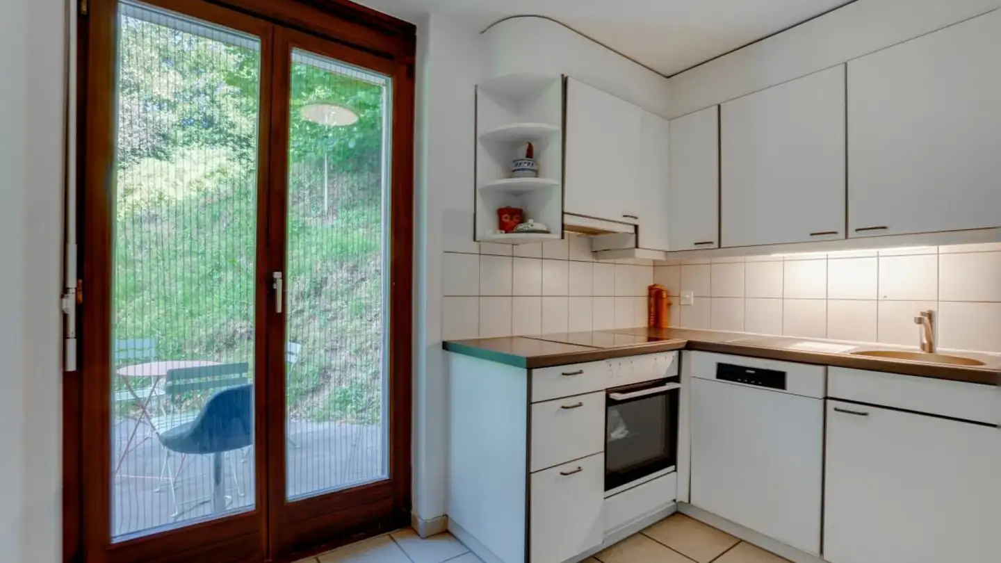 Wohnung kaufen - Hubel 77, 1737 Plasselb - Foto 4