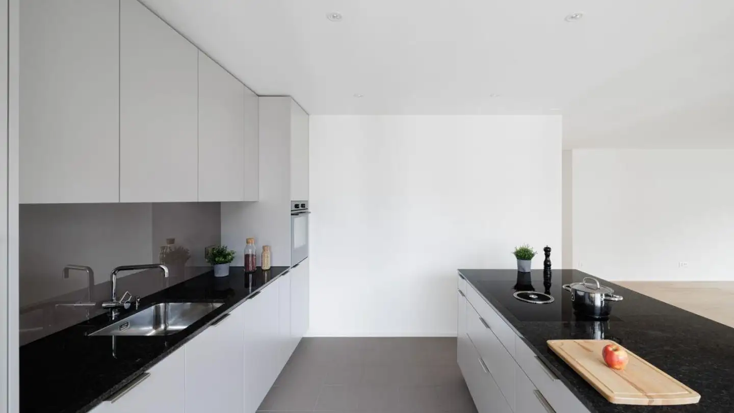 Apartment for rent - Rietwisstrasse 4, 9630 Wattwil - Photo 2