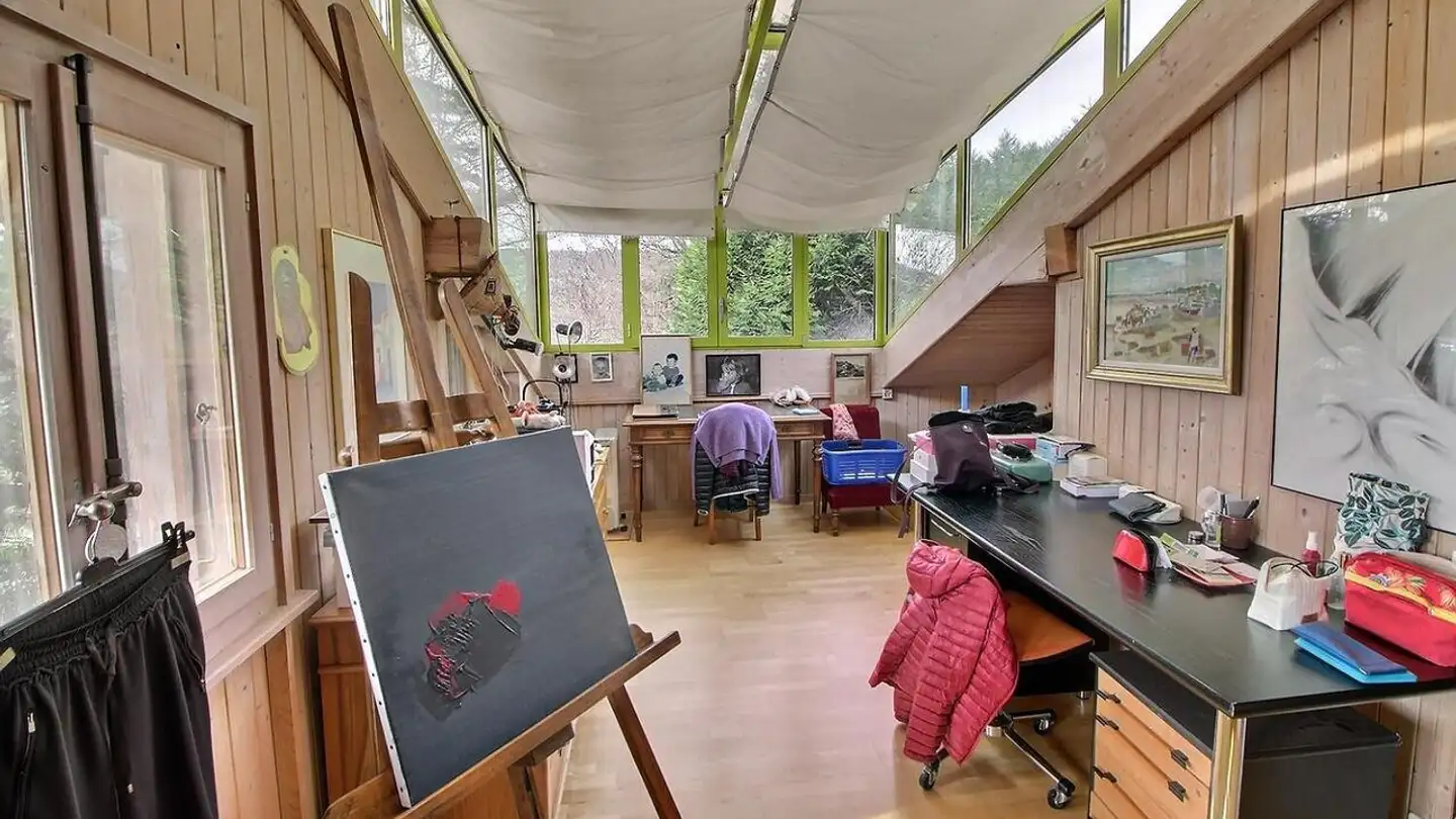 Einfamilienhaus kaufen - 1806 St-Légier-La Chiésaz - Foto 4