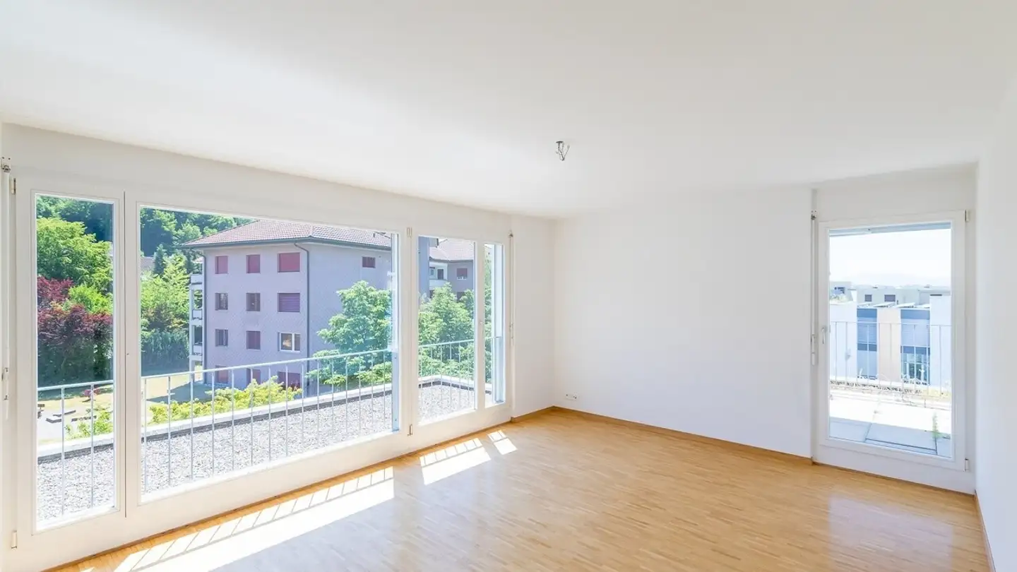 Apartment for rent - Ackerstrasse, 4800 Zofingen - Photo 3