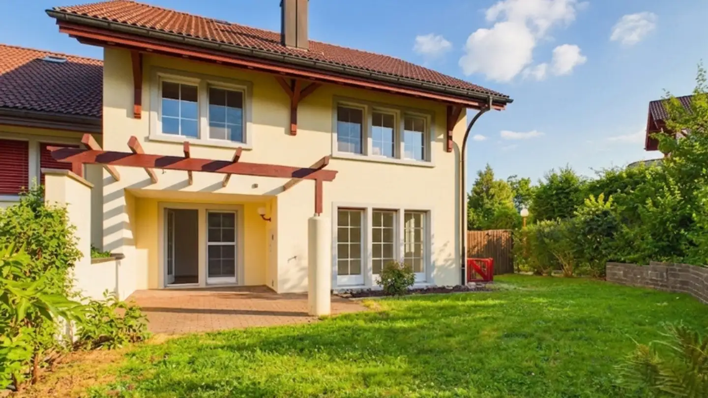 Haus mieten - 8852 Altendorf