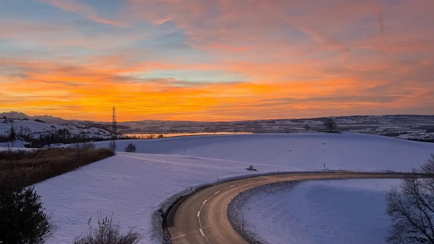 Appartement à louer - 6313 Edlibach - Photo 2