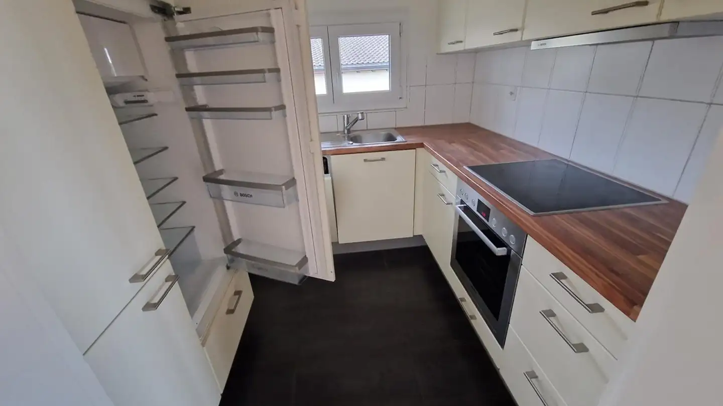 Appartement à louer - 6313 Edlibach - Photo 3