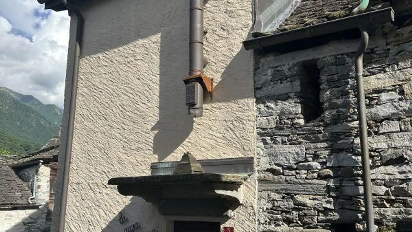 Maison à vendre - 6677 Aurigeno - Photo 4