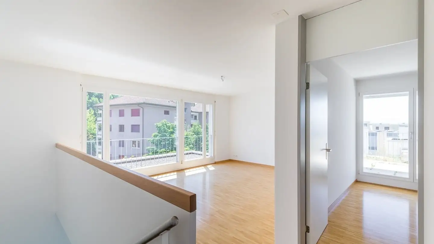 Apartment for rent - Ackerstrasse, 4800 Zofingen - Photo 4