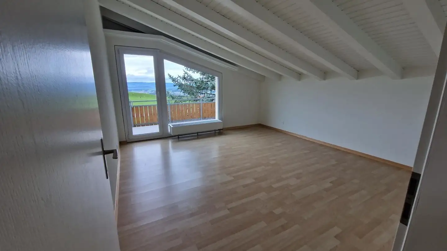 Appartement à louer - 6313 Edlibach