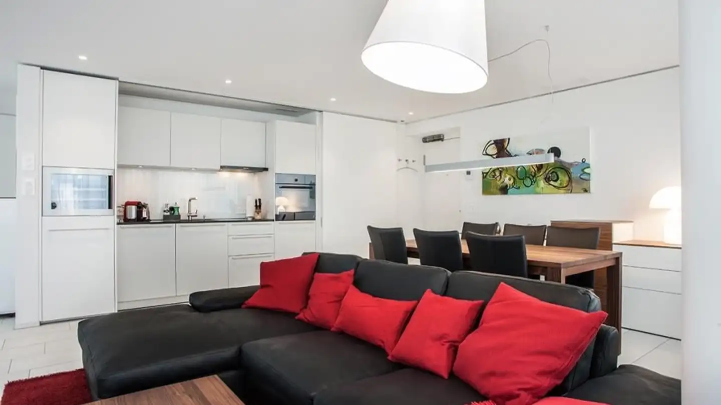 Apartment for rent - Zugerstrasse 114, 6330 Cham - Photo 4