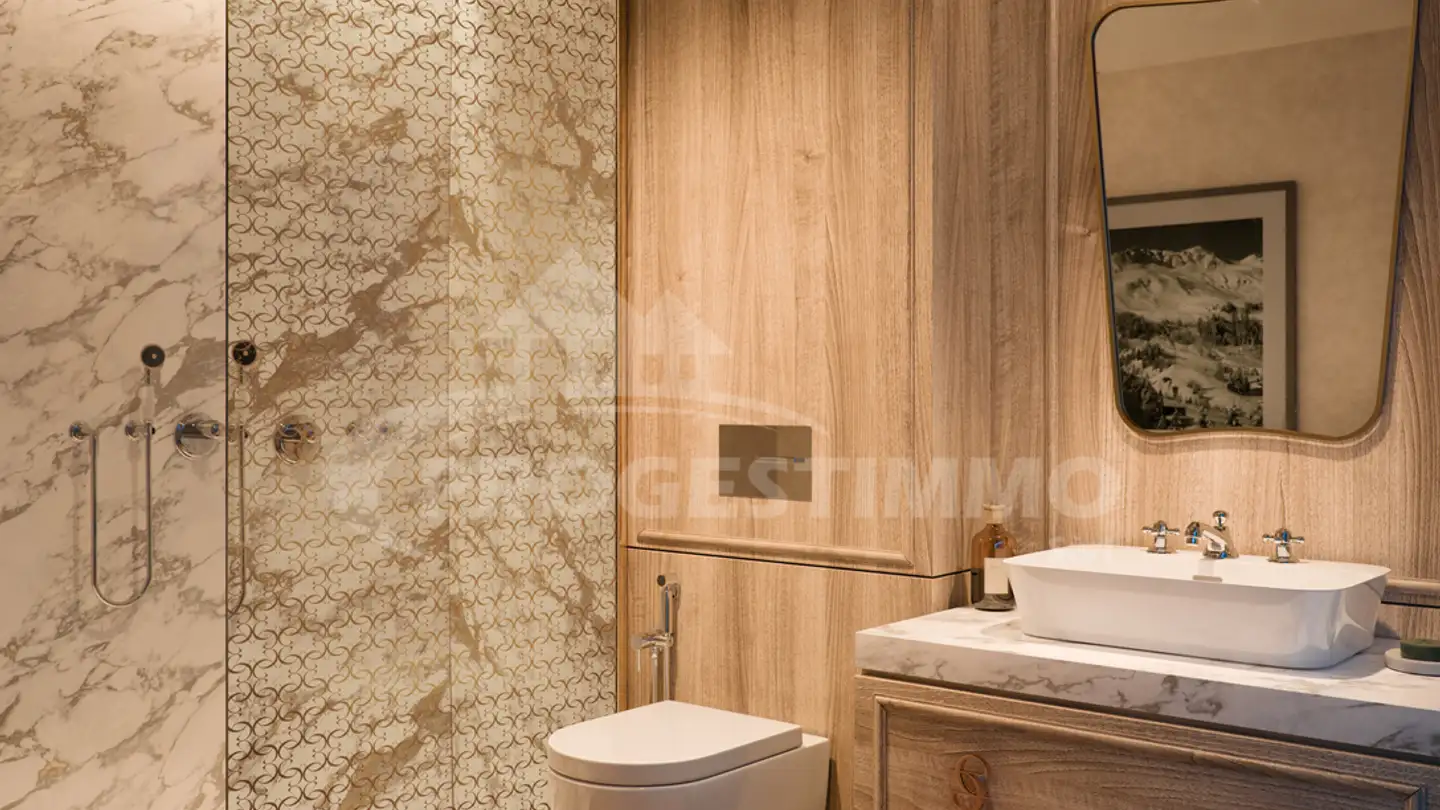 Wohnung kaufen - Gotthardstrasse 69, 6490 Andermatt - Foto 4