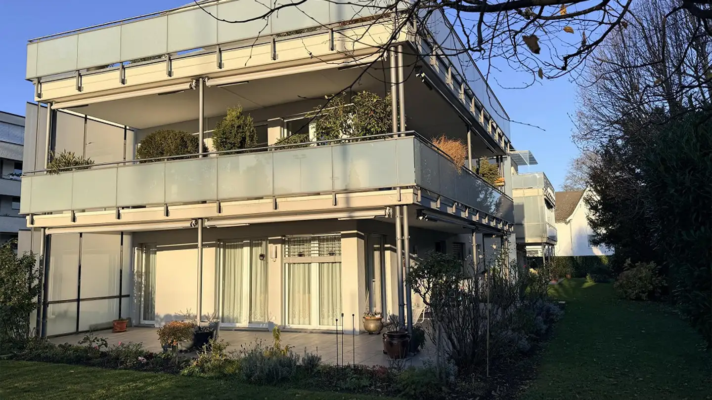 Apartment for sale - Säntisstrasse 7, 8280 Kreuzlingen - Photo 2