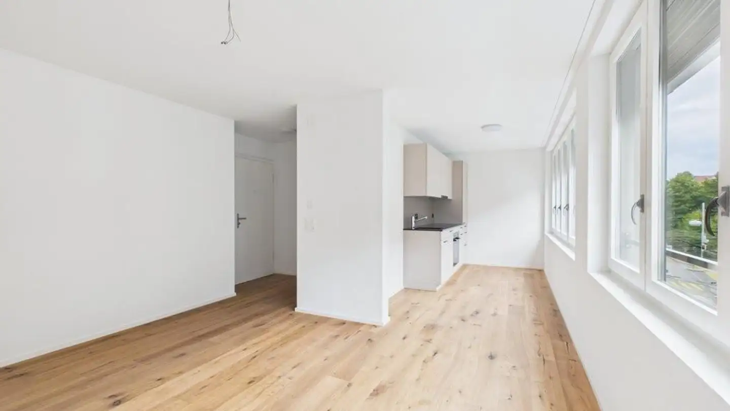 Apartment for rent - Rorschacher Strasse 61, 9000 St. Gallen - Photo 2
