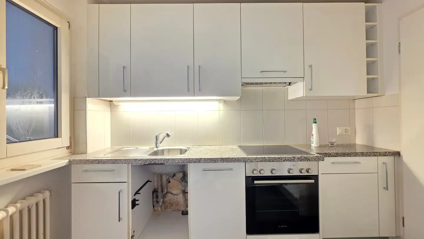 Apartment for rent - Landstrasse 37, 5430 Wettingen - Photo 3