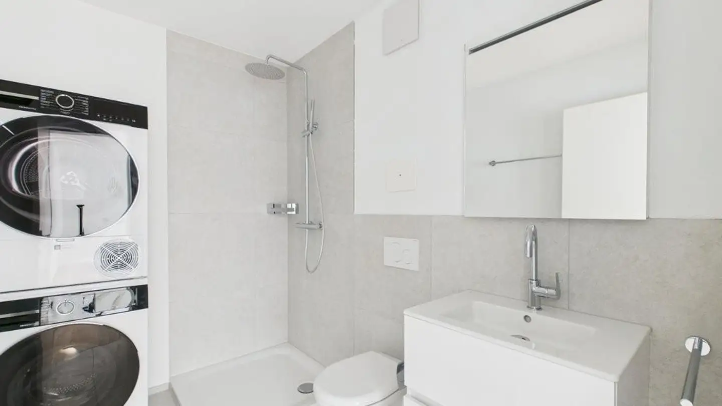 Apartment for rent - Rorschacher Strasse 61, 9000 St. Gallen - Photo 3