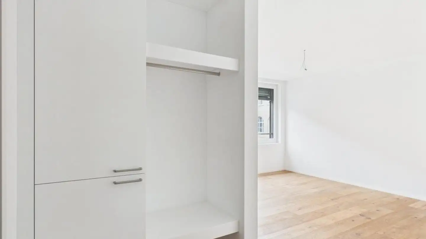 Apartment for rent - Rorschacher Strasse 61, 9000 St. Gallen - Photo 4