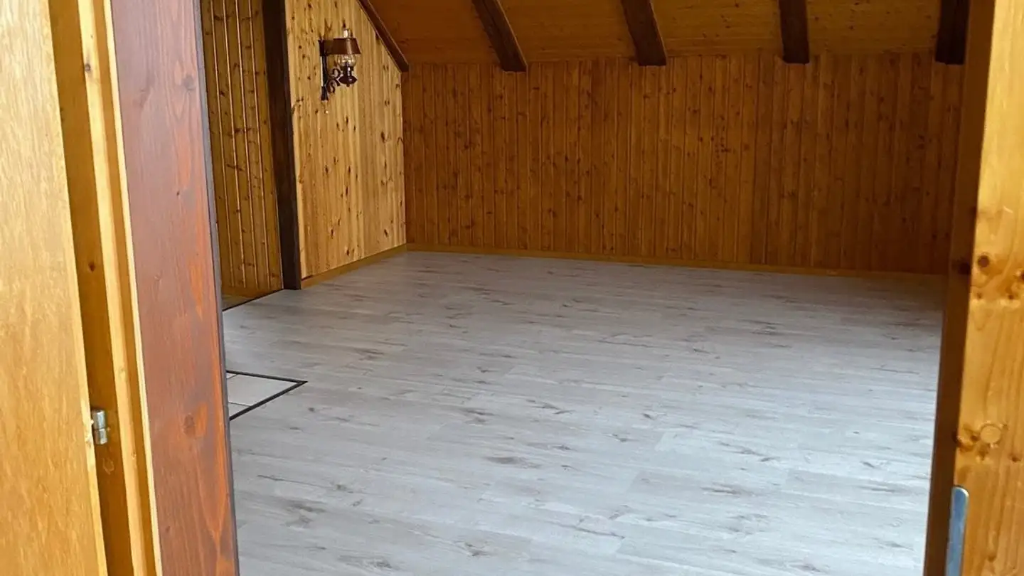 Appartement à louer - Rue De La Place 1, 2720 Tramelan