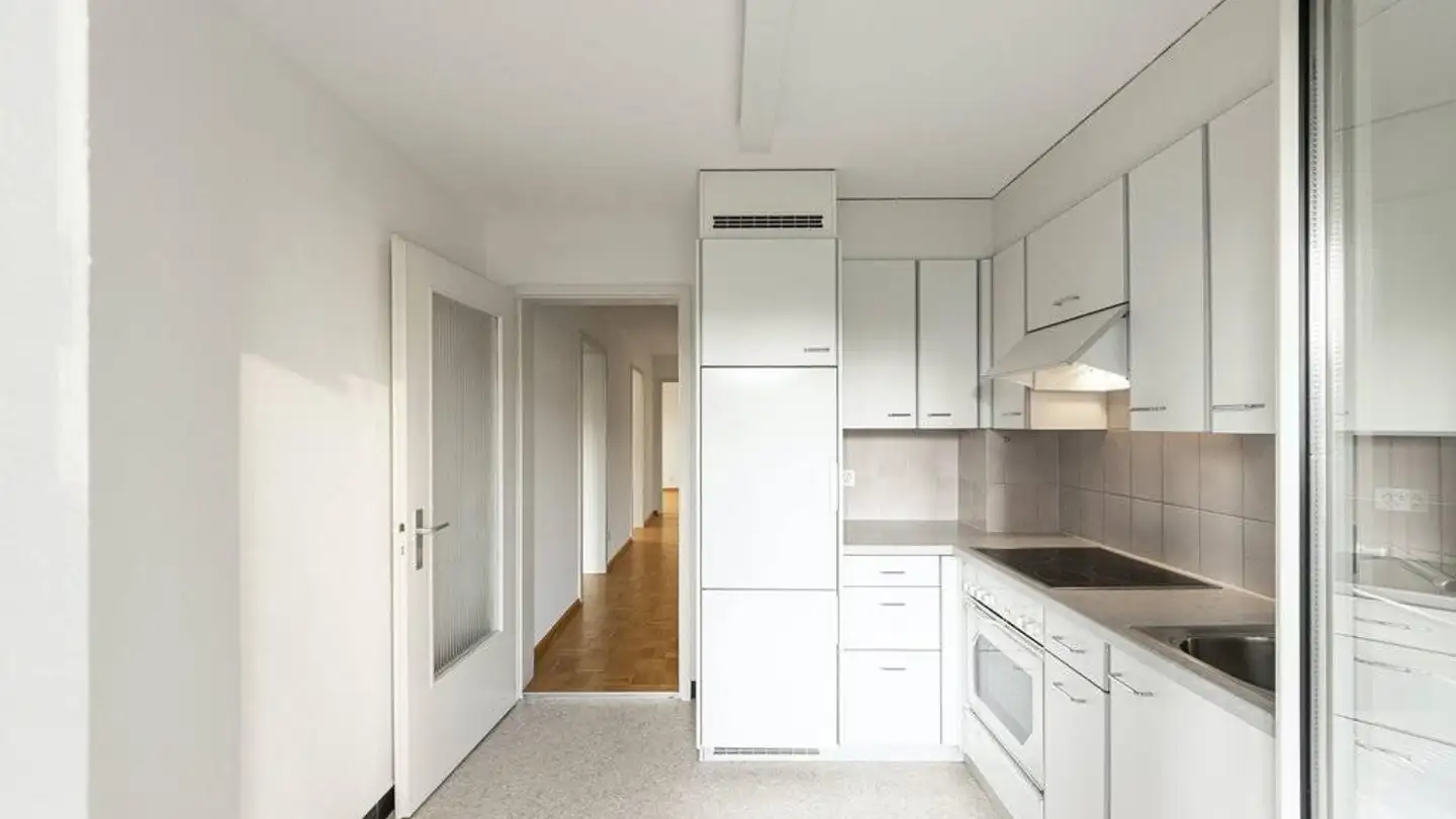 Appartement à louer - Rüttihardstrasse 5, 4127 Birsfelden - Photo 2