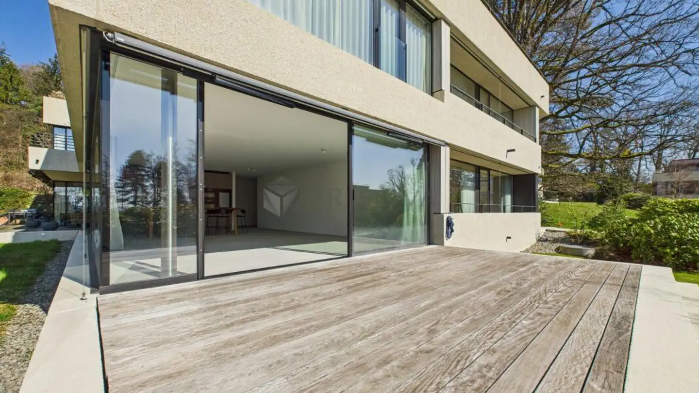 Apartment for sale - 8700 Küsnacht ZH