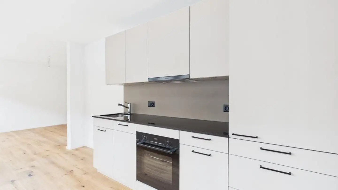 Apartment for rent - Rorschacher Strasse 61, 9000 St. Gallen