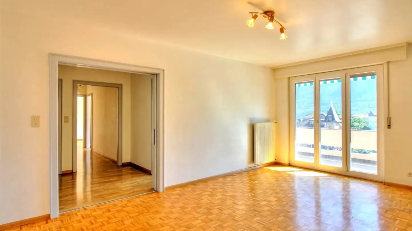 Apartment for sale - 3960 Sierre