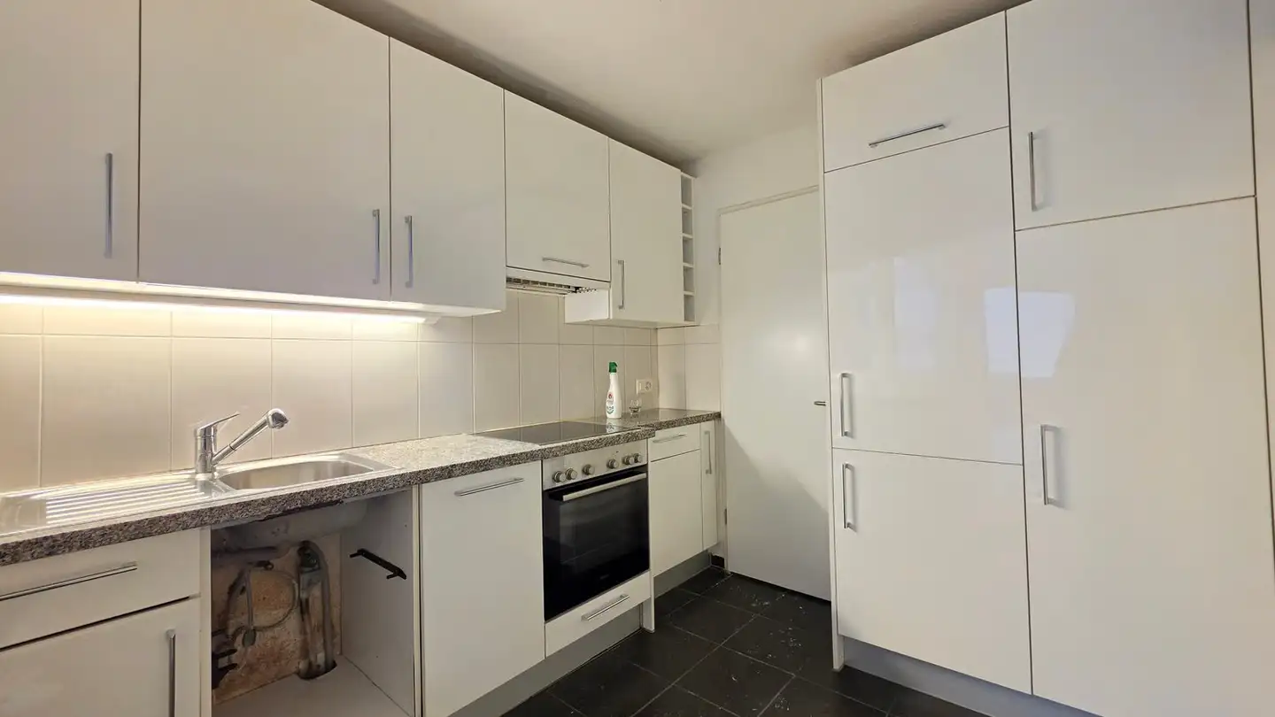 Apartment for rent - Landstrasse 37, 5430 Wettingen - Photo 2
