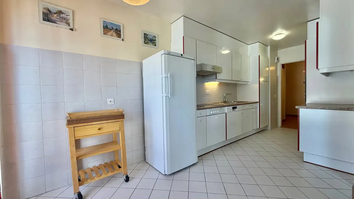 Appartement à louer - Avenue Wendt, 1203 Genève - Photo 2