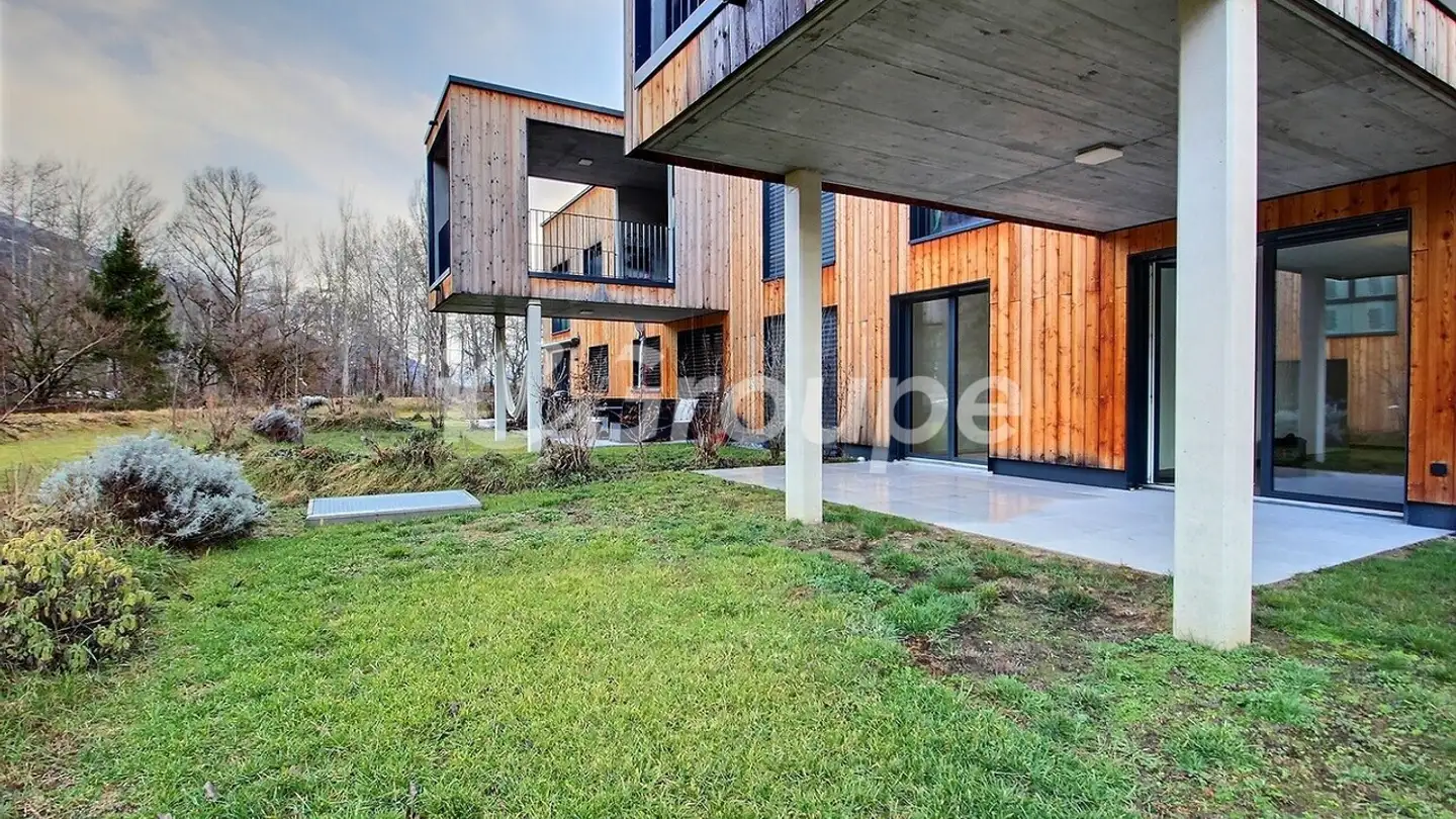 Appartamento in affitto - Route De Chippis 68b, 1967 Bramois