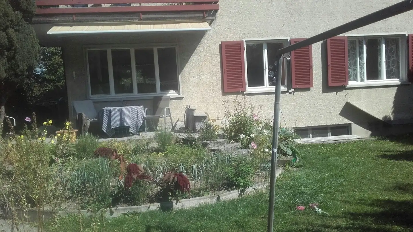 Single room for rent - 8400 Winterthur - Photo 3