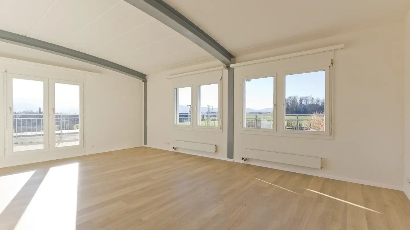 Appartamento in affitto - Rosswiesstrasse 29, 8608 Bubikon