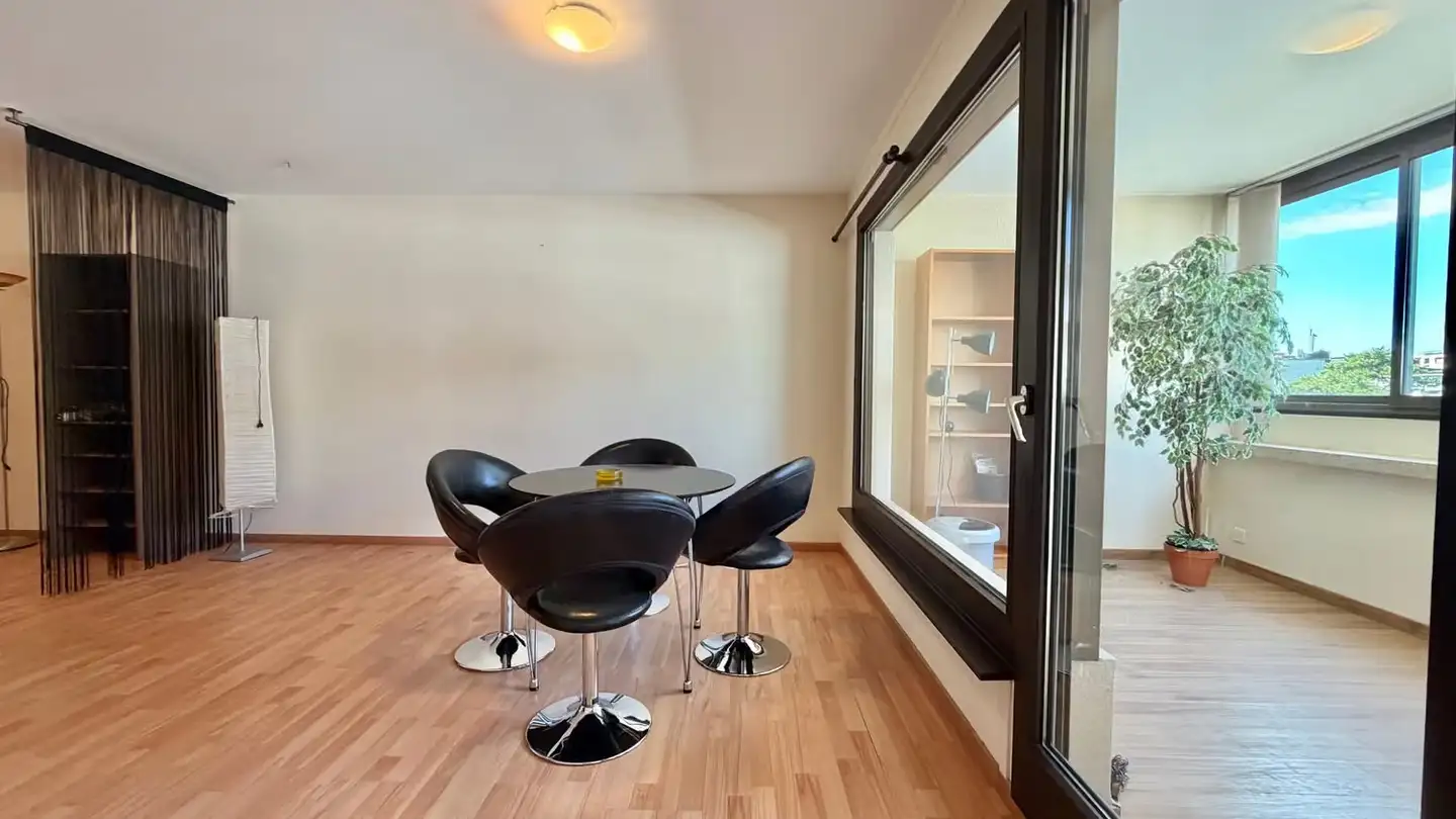 Appartement à louer - Avenue Wendt, 1203 Genève - Photo 3