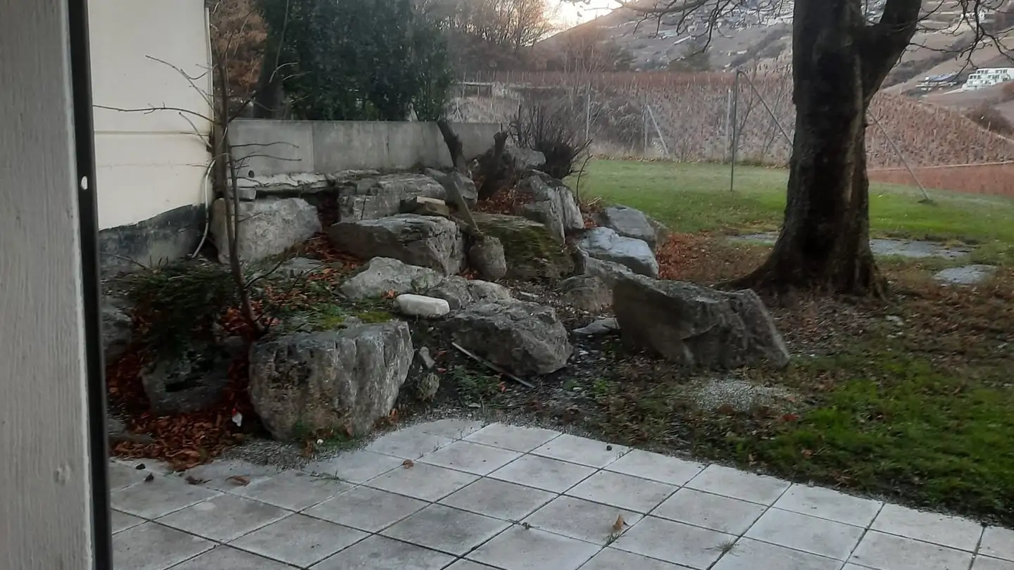 Appartamento in vendita - Route De Sion 91, 3960 Sierre