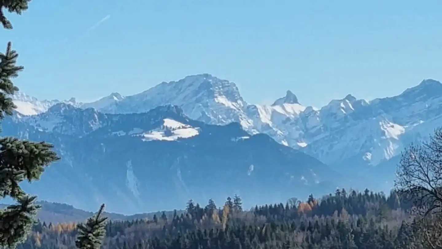 Wohnung mieten - 1073 Savigny - Foto 2