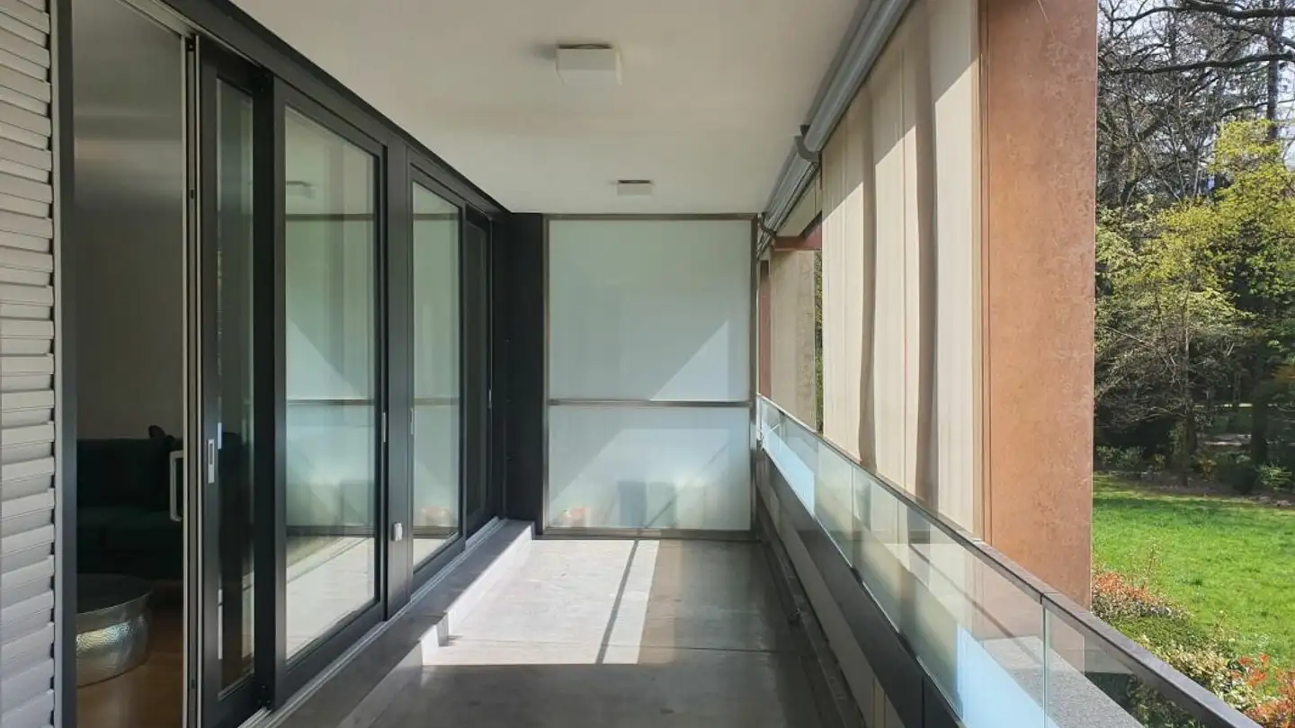 Wohnung kaufen - 1206 Genève