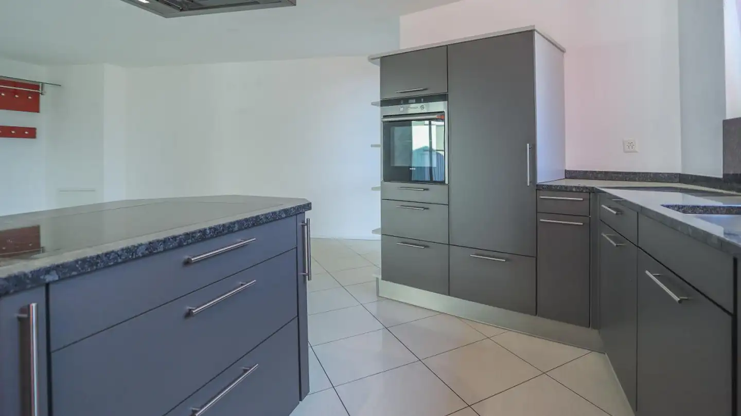 Appartamento in vendita - Bartholoméplatz 6, 7310 Bad Ragaz - Foto 3