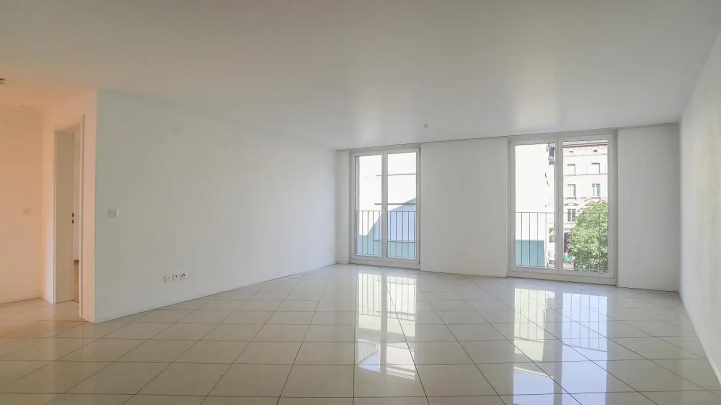 Appartamento in vendita - Bartholoméplatz 6, 7310 Bad Ragaz - Foto 4