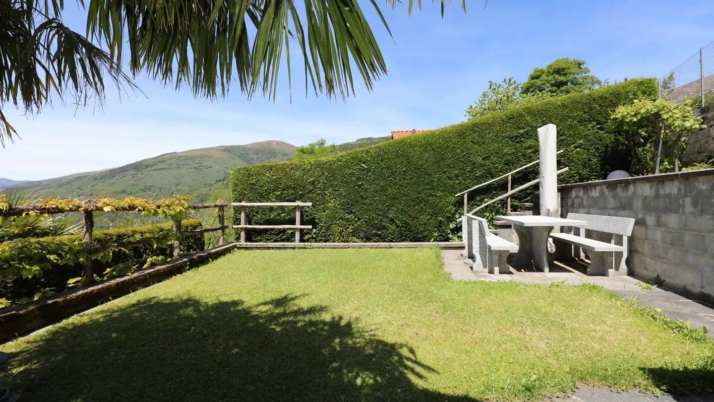 Einfamilienhaus kaufen - Certara, 6959 Certara - Foto 4