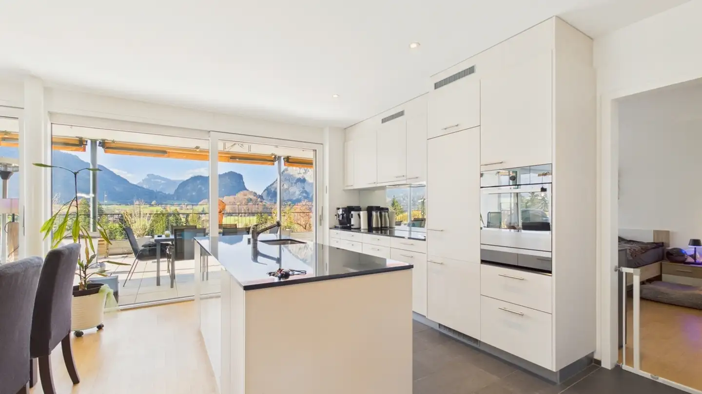 Apartment for rent - 3700 Spiez - Photo 2