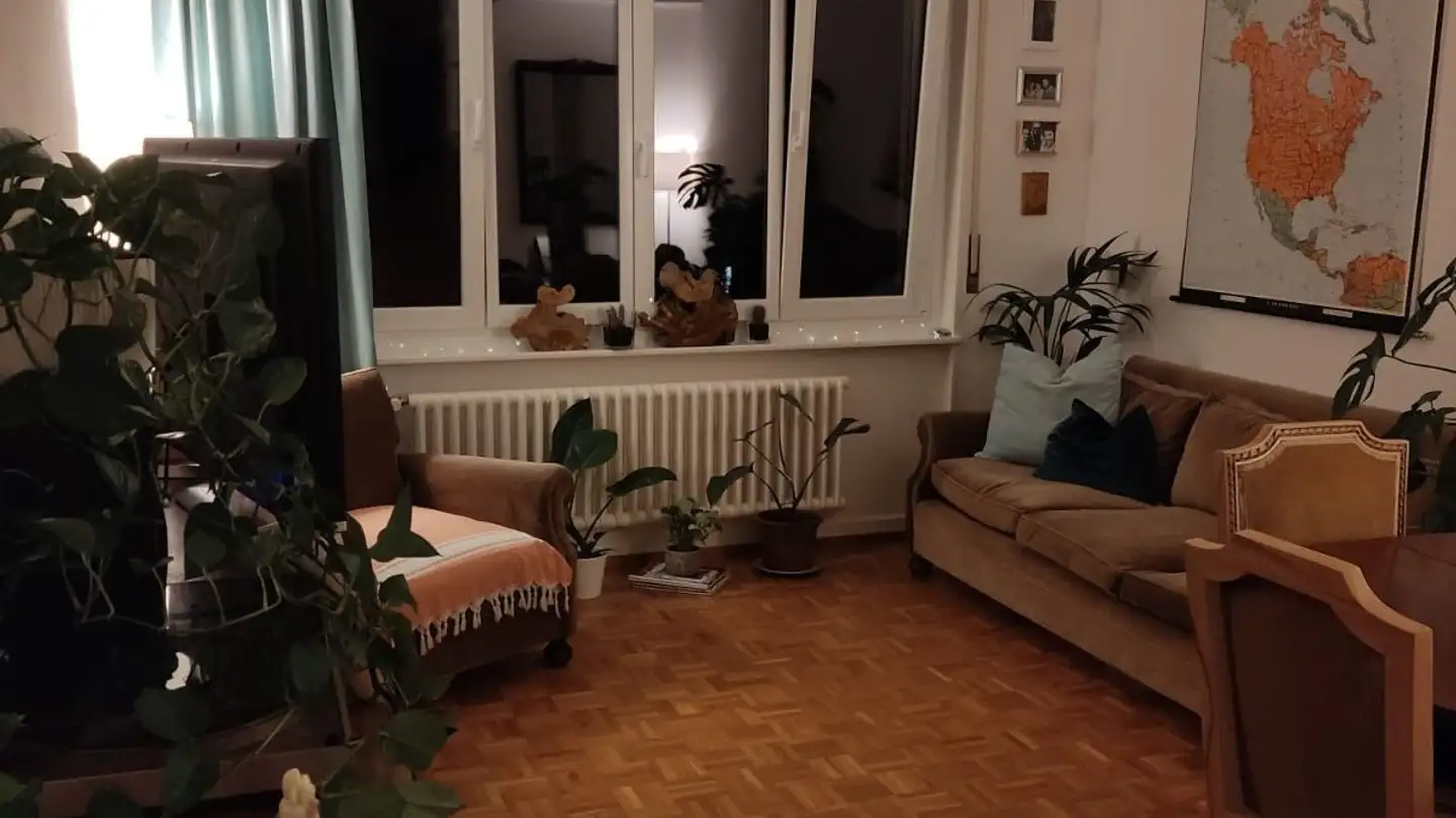 Wohnung mieten - 1005 Lausanne - Foto 3
