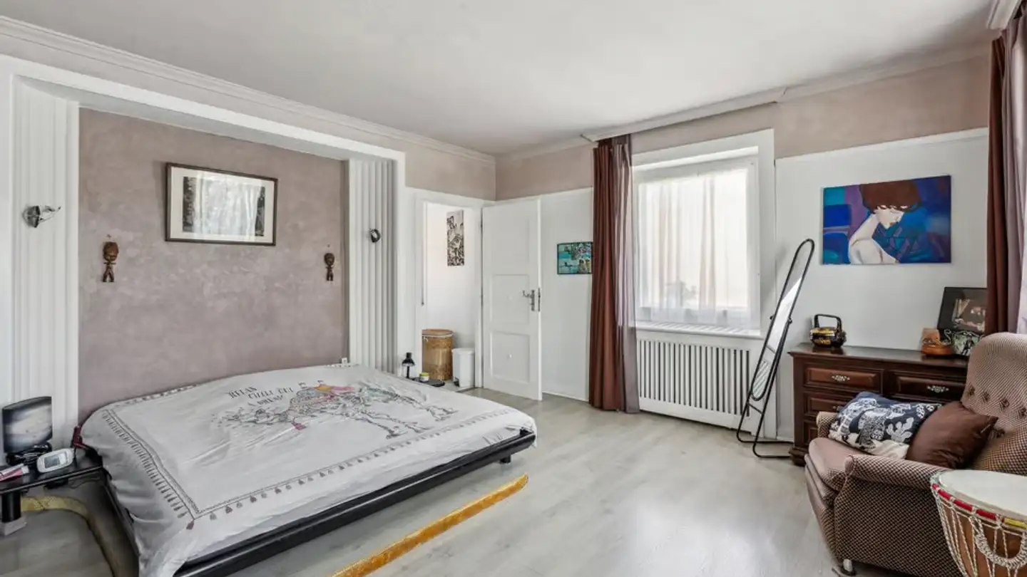 Single house for sale - 2300 La Chaux-de-Fonds - Photo 4